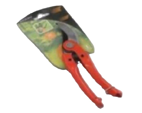 Tijera de mano