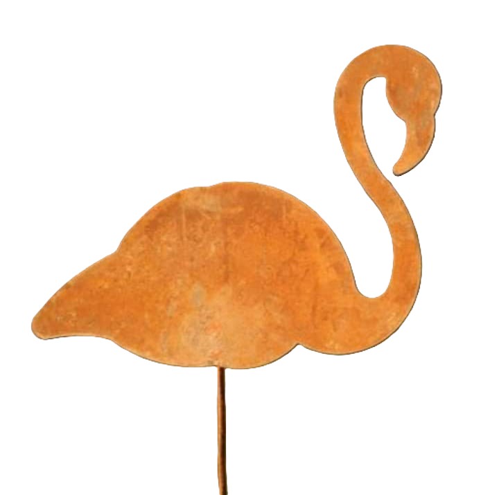 Tutor de hierro 1.20cm